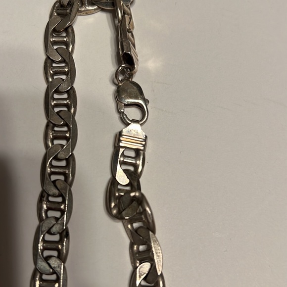 Silver Chain - Picture 3 of 5